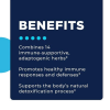 CC IS BOOST BENEFITS