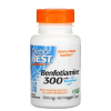 DRB Benfotiamine 300 mg FRONT