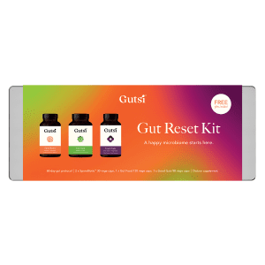 Gut Reset Kit