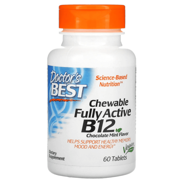 DRB Chewable B12 Front (edited)