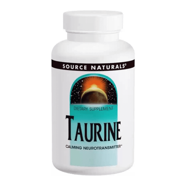 SN Taurine Front (1)