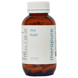 therapure myhair front