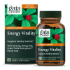 Gaia energy vitality bottle and box
